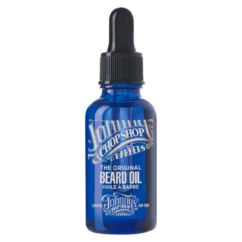 Beard Oil 30Ml 30 ML