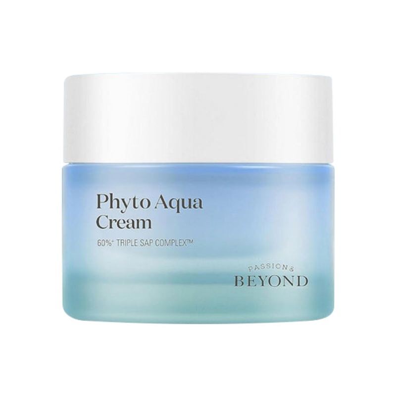 BEYOND Phyto Aqua Cream 50ml