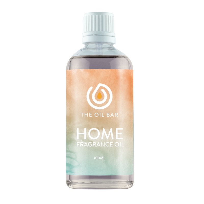 Black Women Unique Type W Home Fragrance Oil 100ml 100 ML