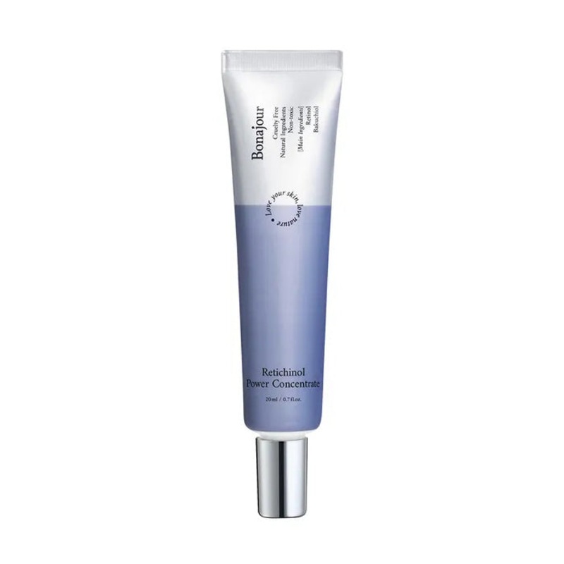 Bonajour Retichinol Power Concentrate 20ml