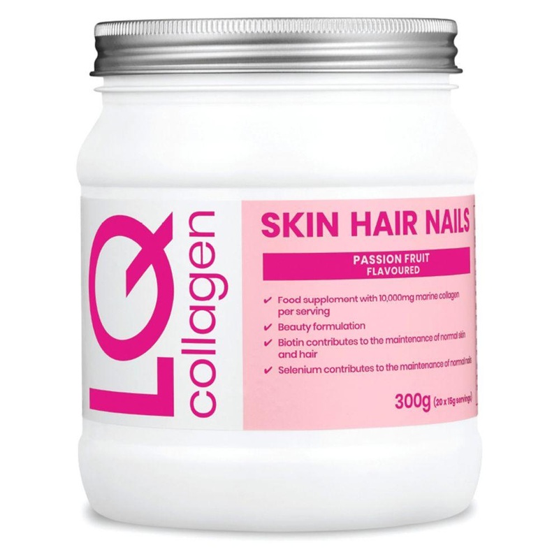 Collagen Skin Hair & Nails Powder 300G