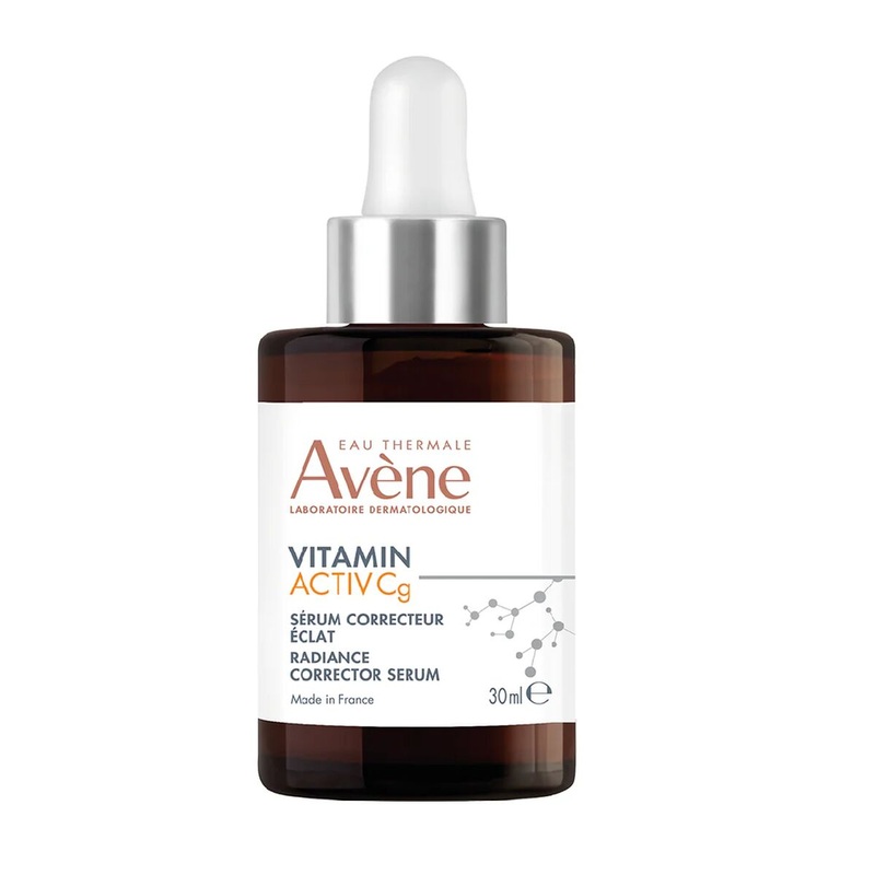 Day Cream Avene Vitamin Activ
