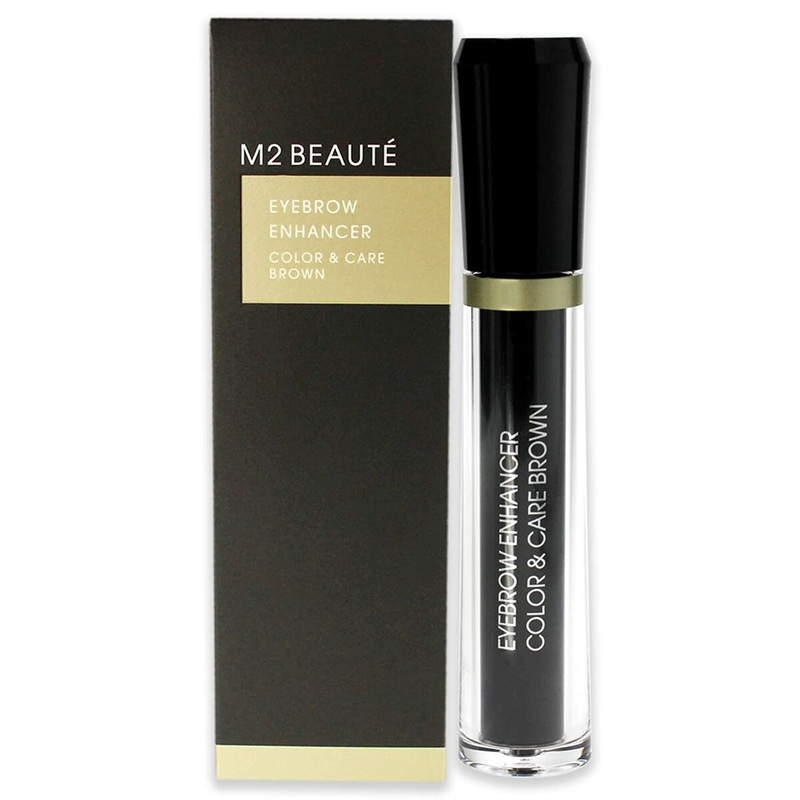 Eye Contour Serum M2 Beaut Enhancer Color& Care Brown