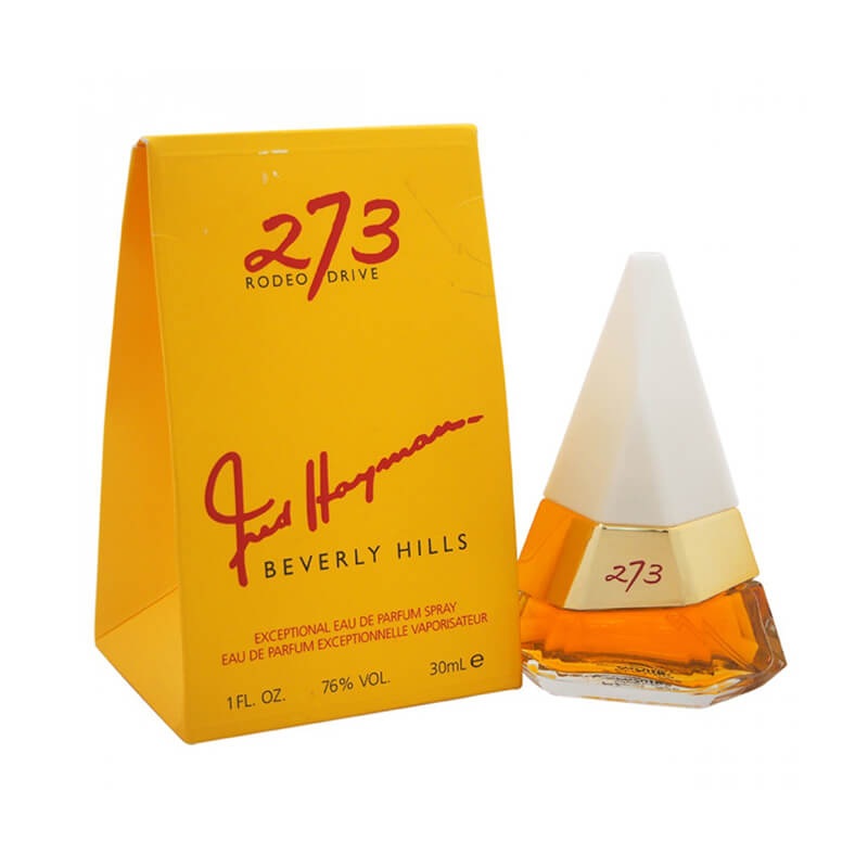 Fred Hayman 273 Rodeo Drive 30ml EDP (L) SP