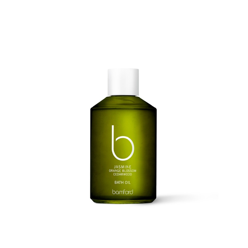 Jasmine Bath Oil 250ml