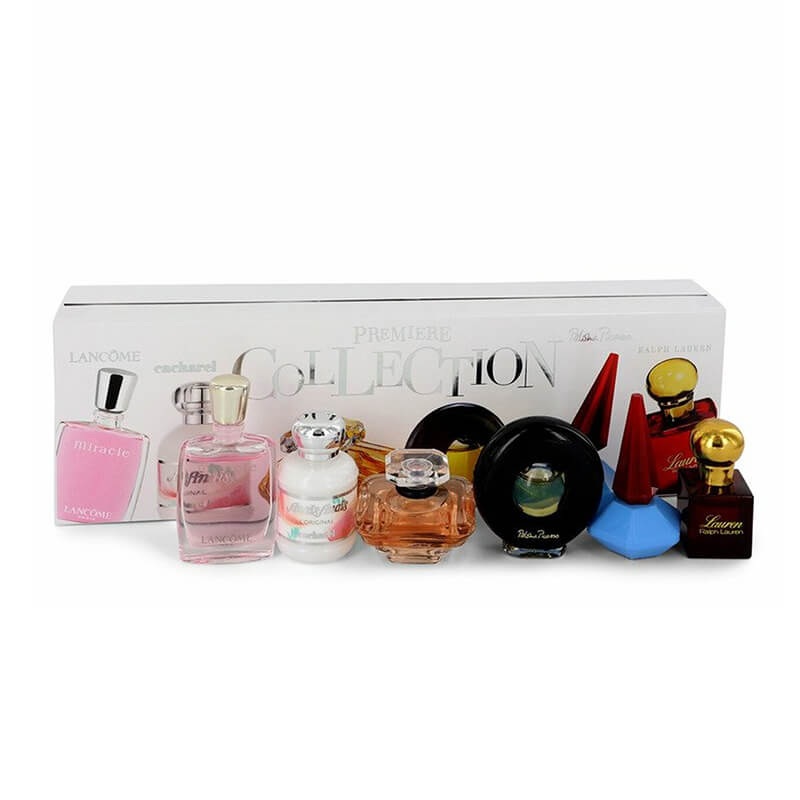 Lancome Premiere Collection 6pc Set (L)