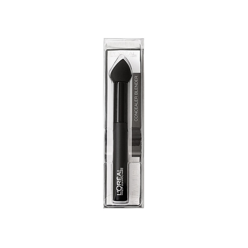 Loreal Infallible Concealer Blender Brush