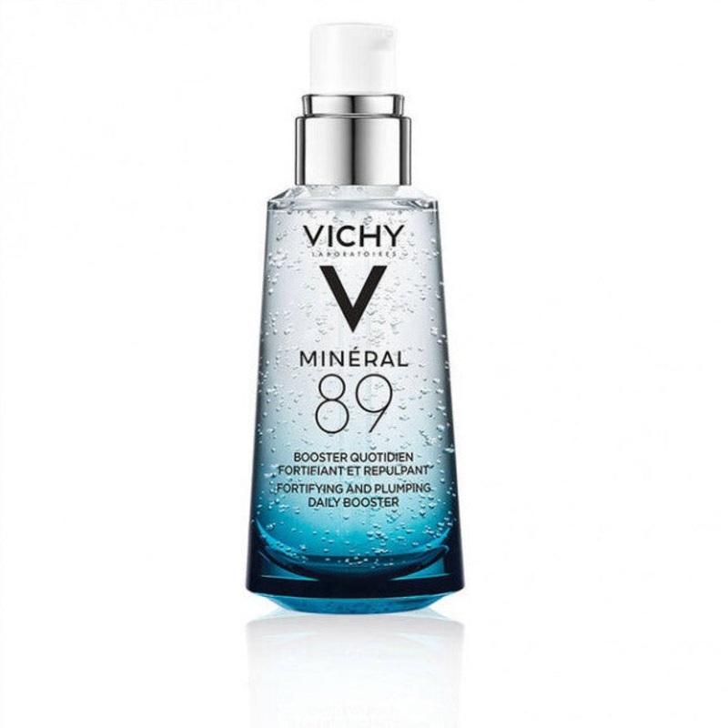 Minral 89 Hyaluronic Acid Hydration Booster 50ml