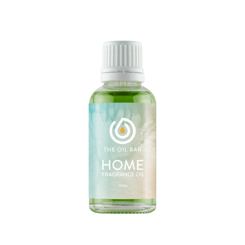 Pear & Guava Home Fragrance Oil: 1oz (30ml) 30 ML