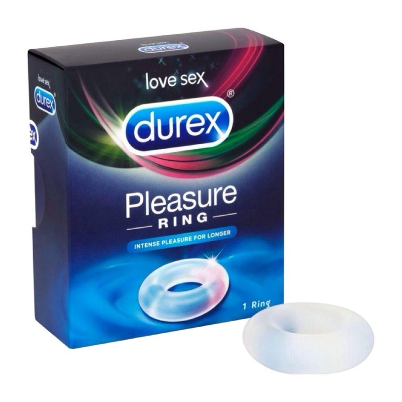 Pleasure Ring, Pack Of 1