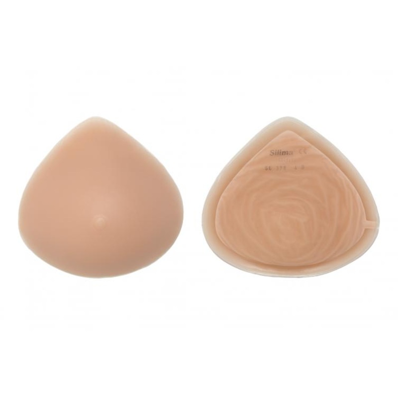 Silima Soft & Light Elegance Clear Breast Form size C7 C7