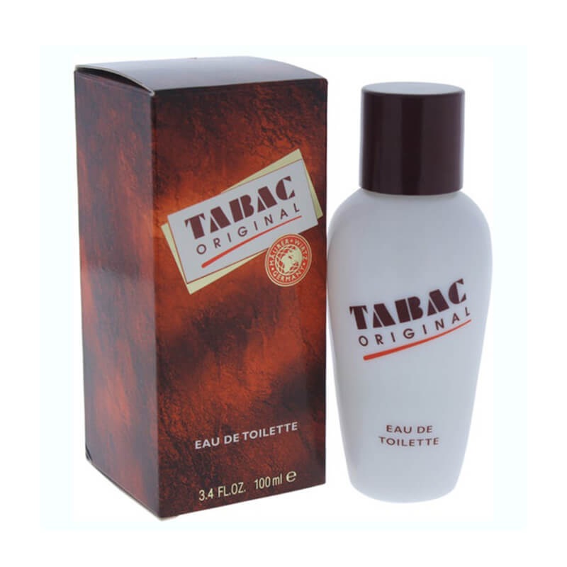 Tabac Original EDT 100ml (M) Splash