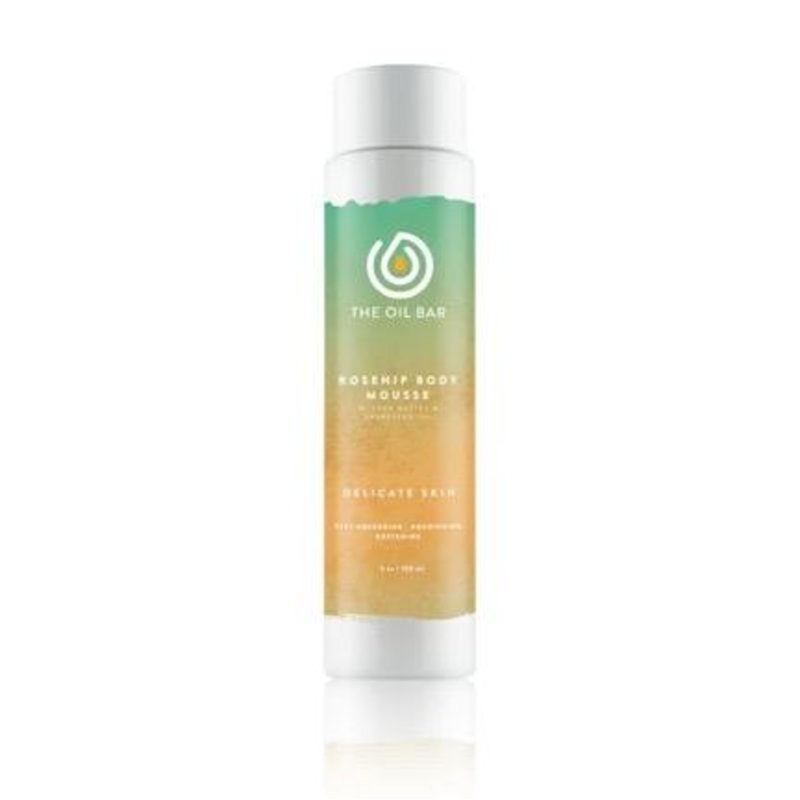 True Religion Type M Rosehip Body Mousse 150 ML