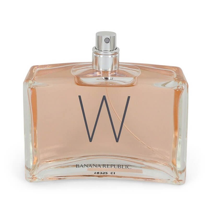Banana Republic Banana Republic W (Tester No Cap) 125ml EDP (L) SP