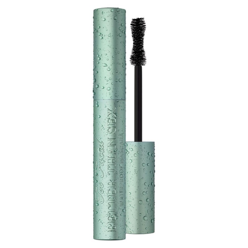 Better Than Sex Waterproof Mascara