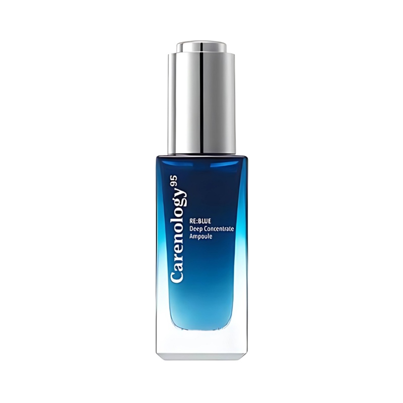 Carenology95 Re:Blue Deep Concentrate Ampoule 30ml