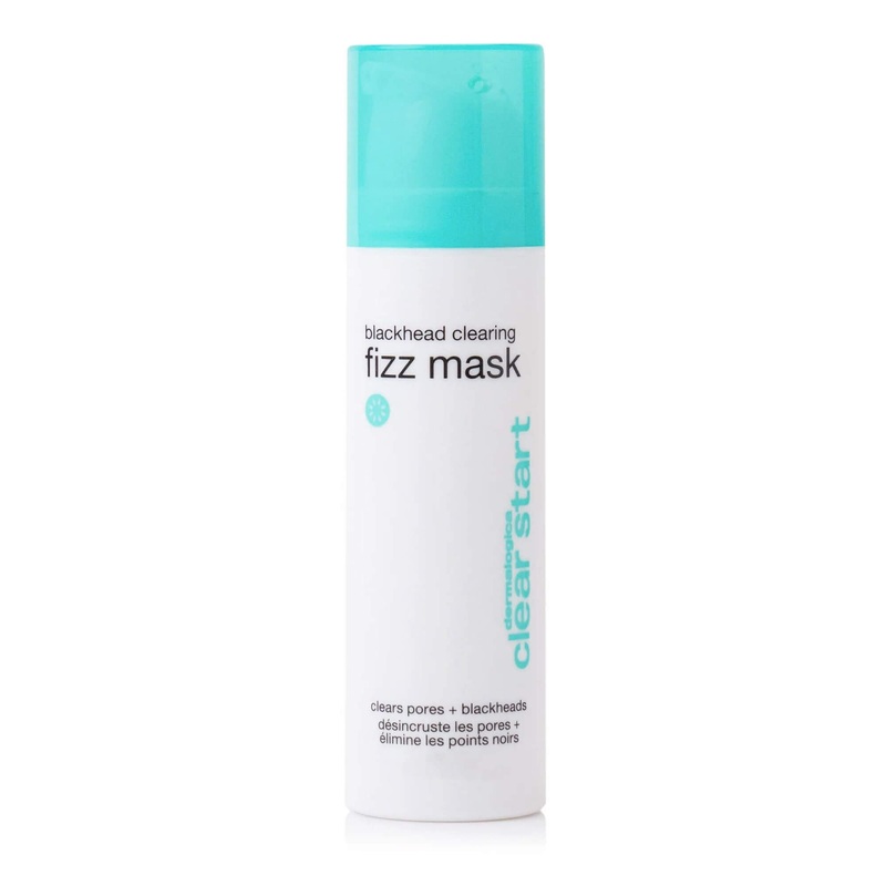 Clear Start Blackhead Clearing Fizz Masque 50ml