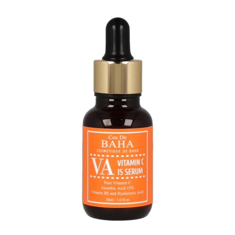Cos De BAHA VA Vitamin C 15 Serum 30ml 30ml