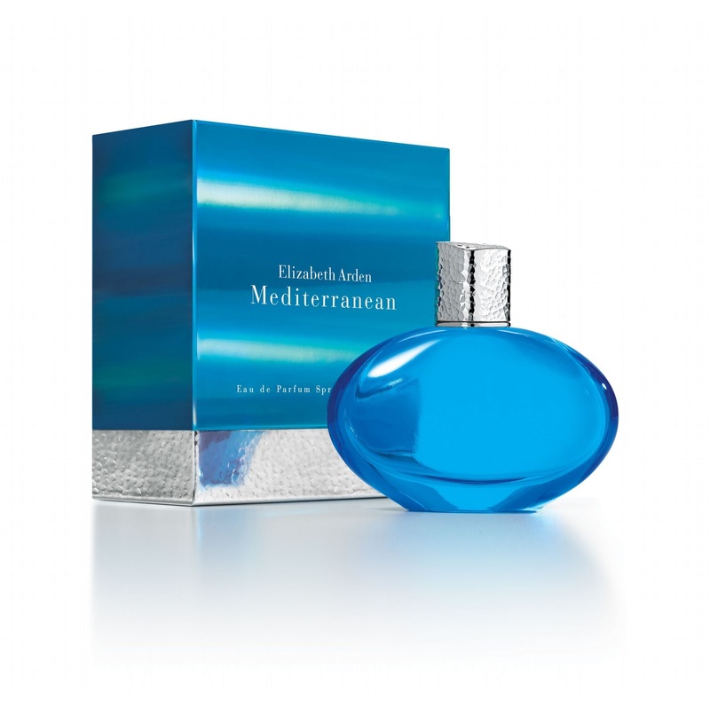 Elizabeth Arden Mediterranean 100ml EDP (L) SP