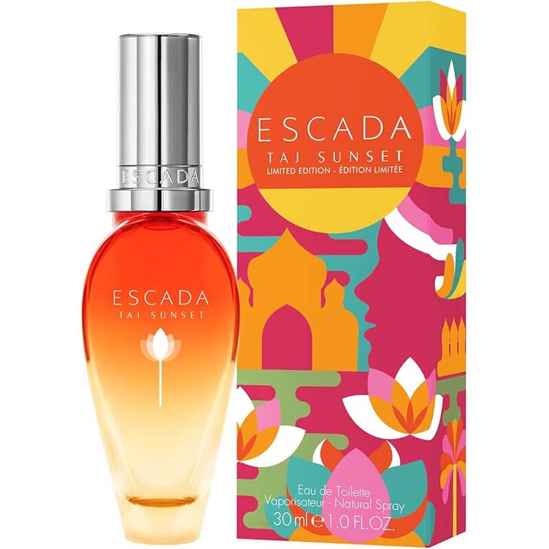 Escada Taj Sunset Limited Edition 30ml EDT (L) SP