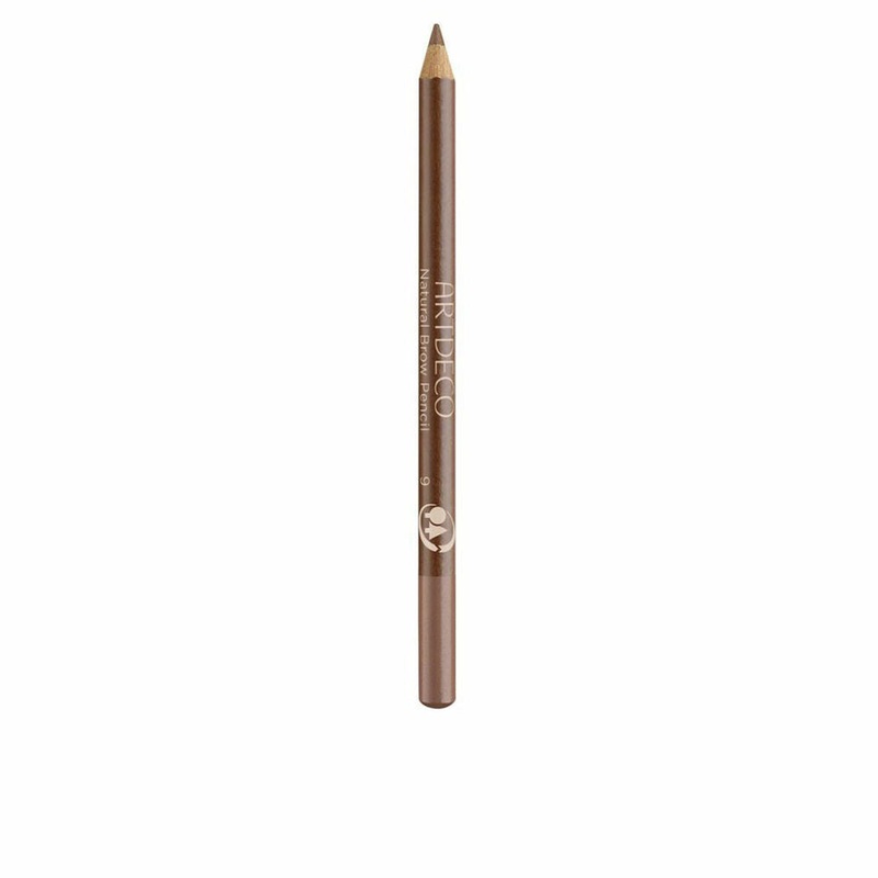 Eyebrow Pencil Artdeco Natural Brow N 9