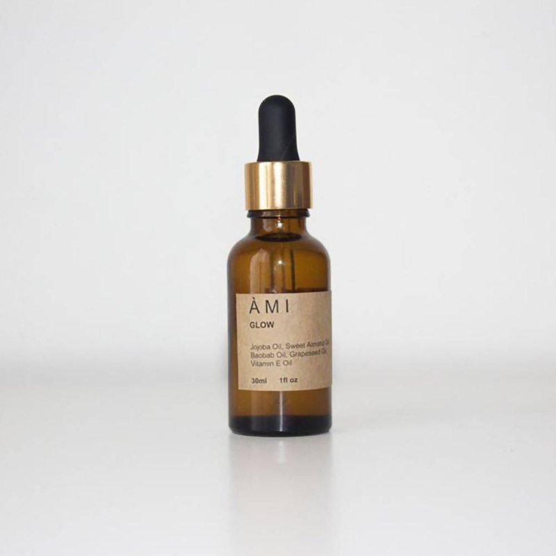 GLOW FACE OIL