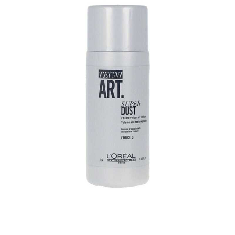 Hair Spray Tecni Art Super Dust L’Oral Paris E2907300 7 g