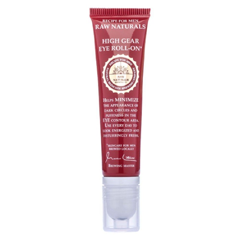 High Gear Eye Roll-On – 15 Ml