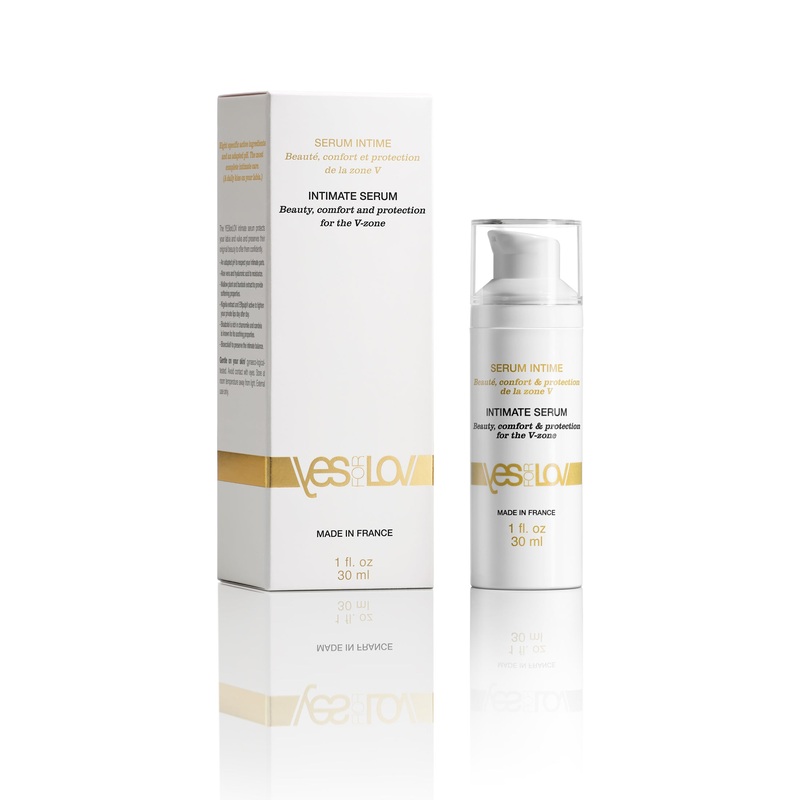 Intimate Serum – V Zone 30ml