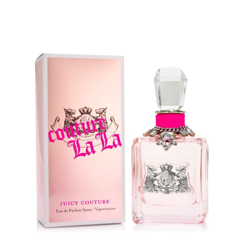 Juicy Couture Couture La La 100ml EDP (L) SP