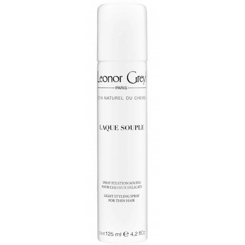 Laque Souple – Styling Spray 125ml