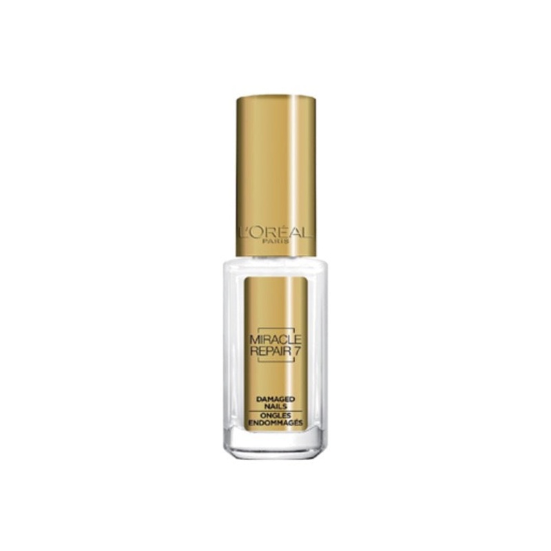 Loreal La Manicure Miracle Repair