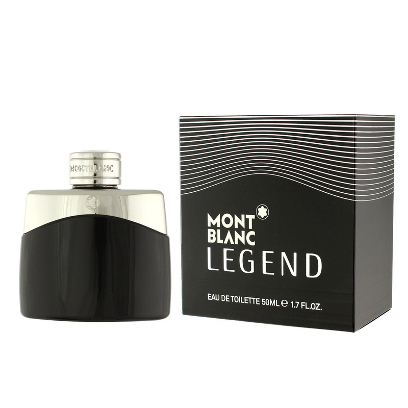 Men’s Perfume Montblanc EDT Legend For Men 50 ml