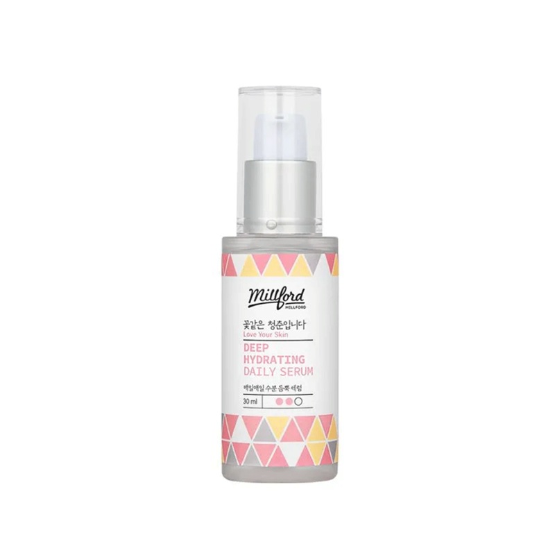 Millford Deep Hydrating Daily Serum 30ml