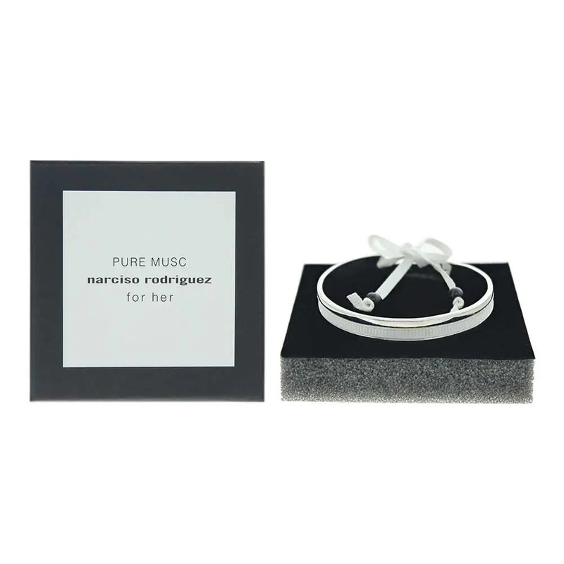Narciso Rodriguez Pure Musc For Her Not For Sale Bracelet