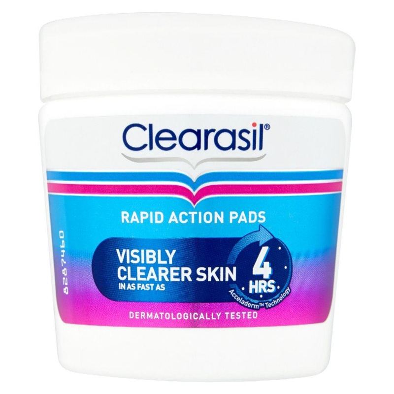 Rapid Action Pads – Pack Of 65