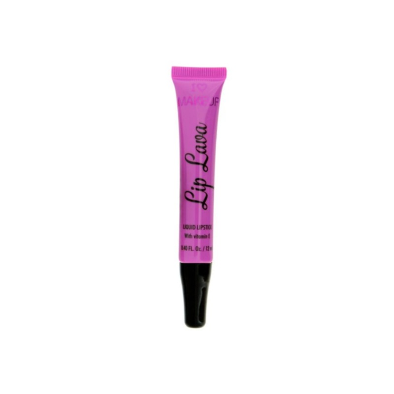 Revolution I Love Makeup Lip Lava Shockwave