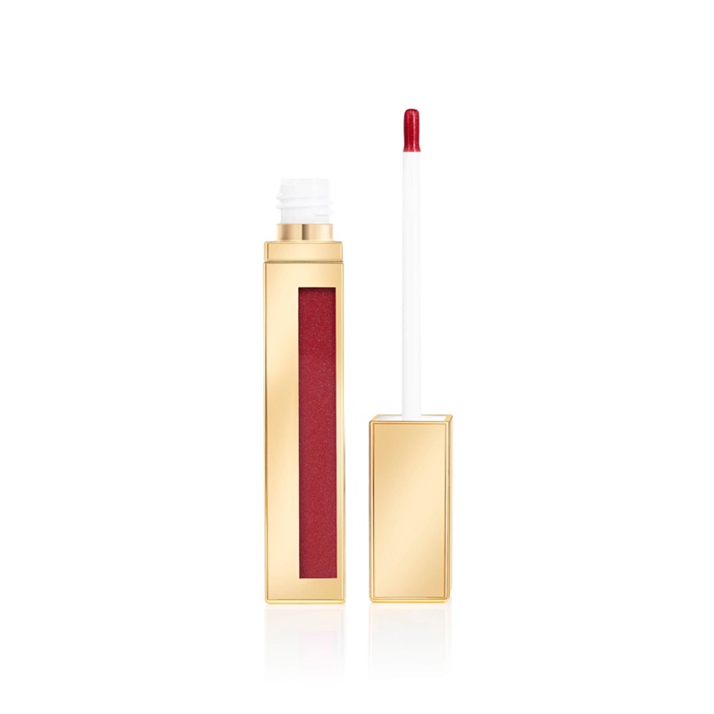 Scott Barnes Flossy Glossy Liquid Lipsticks Slash