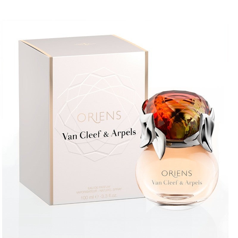 Van Cleef & Arpels Oriens 100ml EDP (L) SP