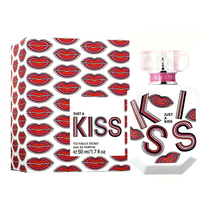 Victoria’s Secret Just A Kiss 50ml EDP (L) SP