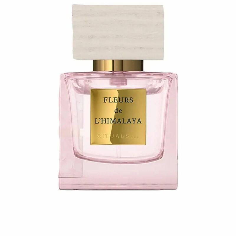 Women’s Perfume Rituals Fleurs de L’Himalaya EDP 50 ml