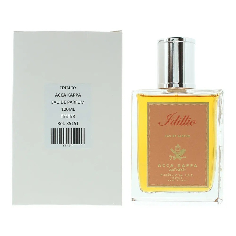 Acca Kappa Idillio Tester Eau de Parfum 100ml