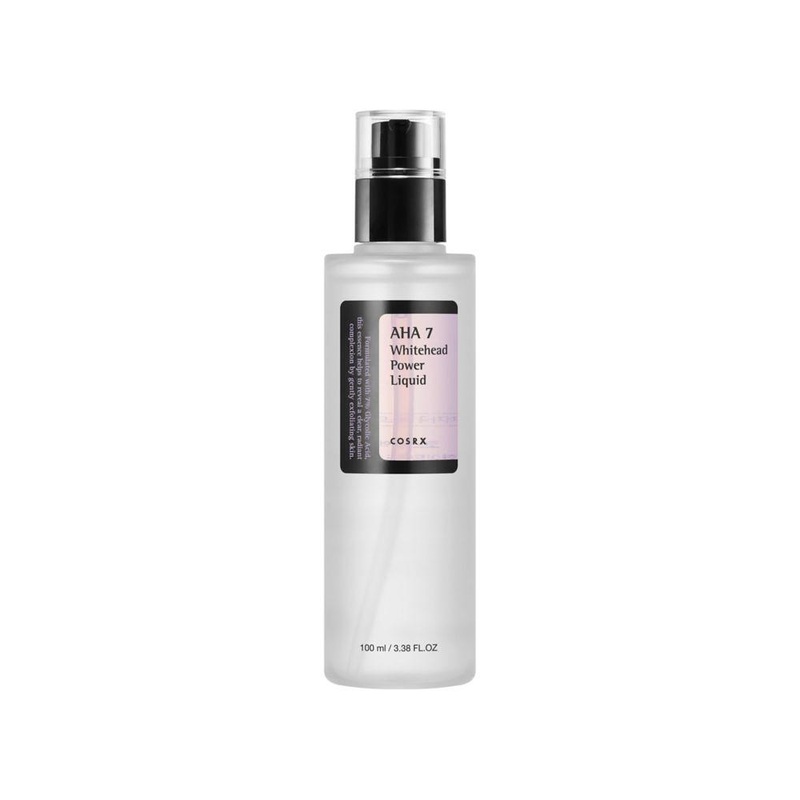 Aha 7 Whitehead Power Liquid 100Ml