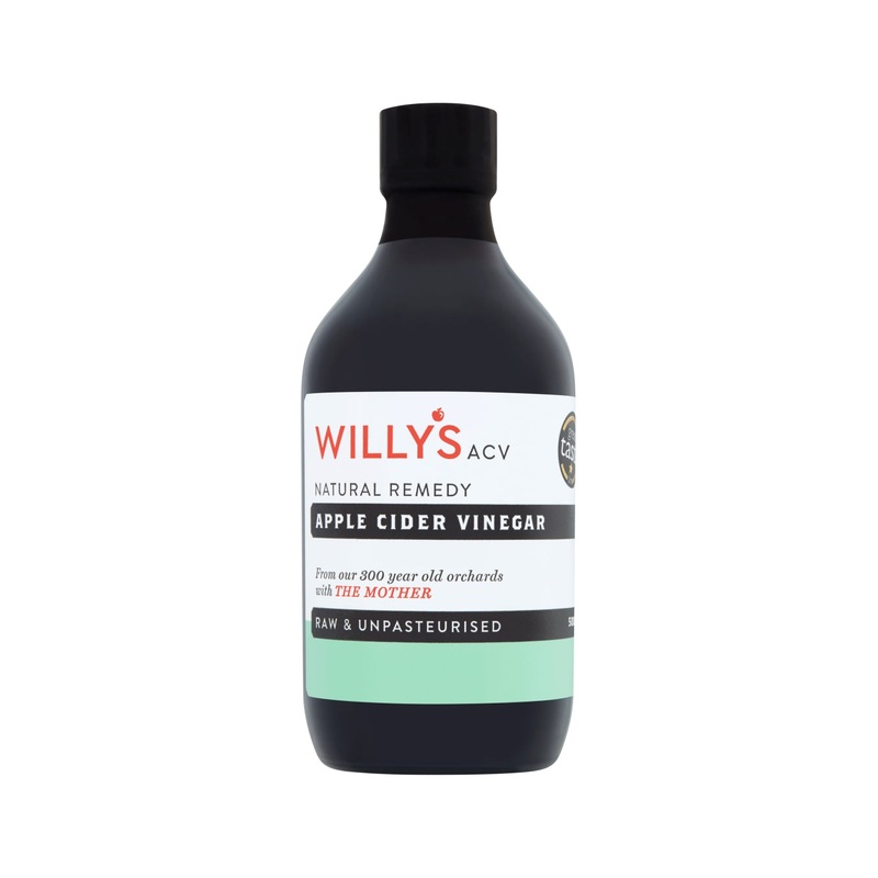 Apple Cider Vinegar 500ml