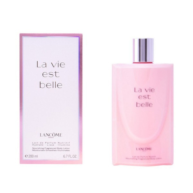 Body Lotion La Vie est Belle Lancme La Vie est Belle (200 ml) (200 ml)