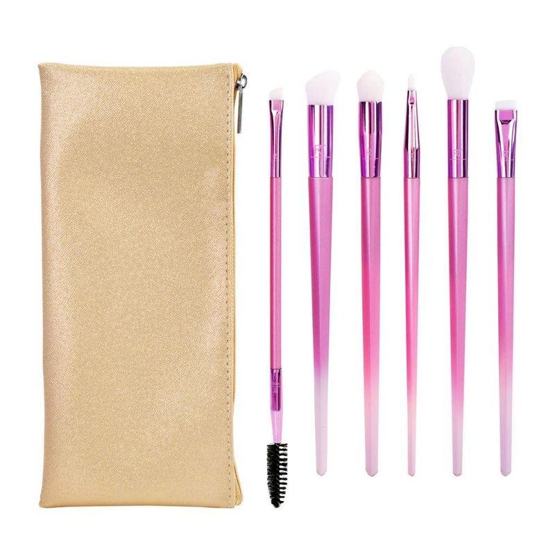 Cashmere Dreams Eye Fantasy – Brush Set