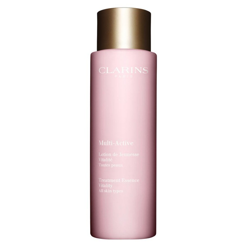 Clarins Multi-Active Treatment Essence Lotion 200ml