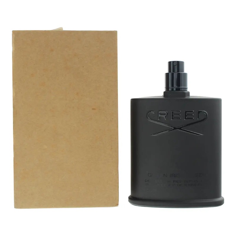 Creed Green Irish Tweed Tester Eau de Parfum 120ml