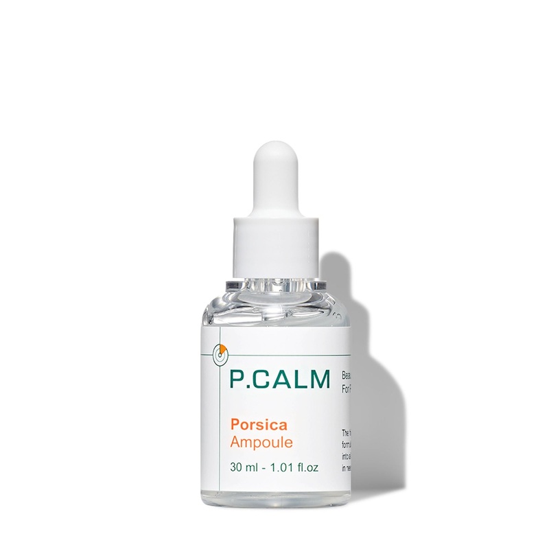 [Deal] P.CALM Porsica Ampoule 30ml