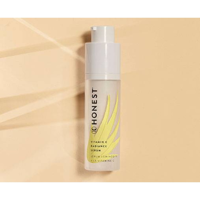 Honest Vitamin C Radiance Serum 30ml